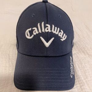 Callaway Golf Hat